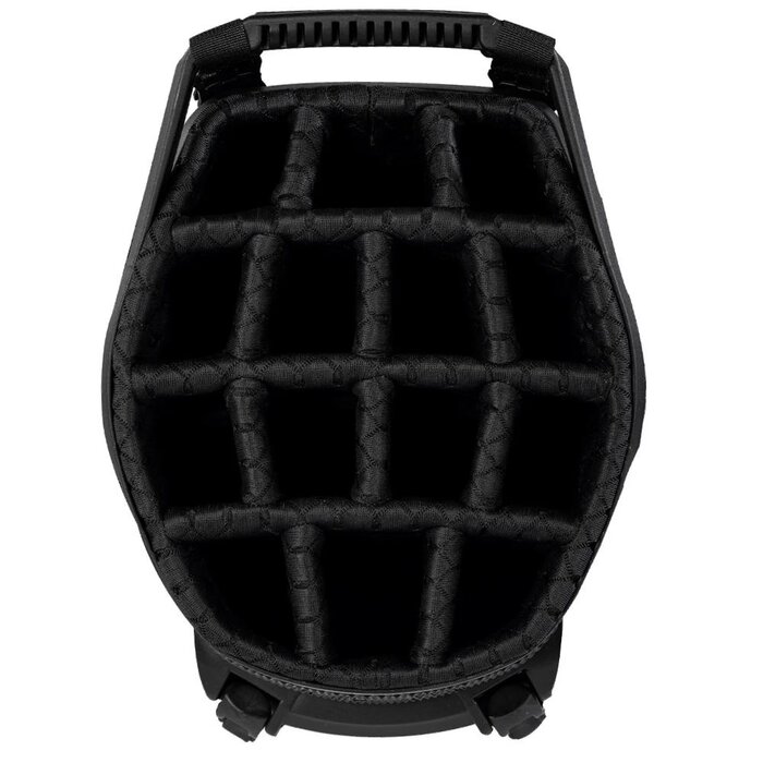 Sun Mountain Sun Mountain E4.5 VLO H2NO Imperméable Hybride Sac trepied - Noir