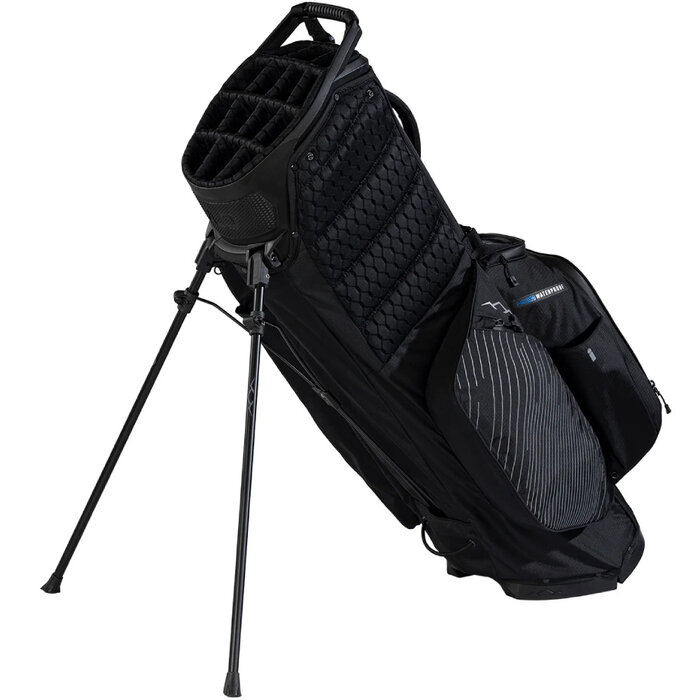 Sun Mountain Sun Mountain E4.5 VLO H2NO Waterproof Hybride Standbag