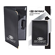 SkyMax Skymax Leder Scorekartenhalter