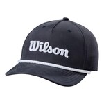Wilson Rope Golfcap - Donkerblauw