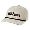 Wilson Casquette de golf Wilson Rope - Beige