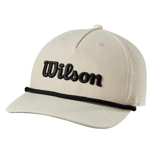 Wilson Wilson Rope Golf Cap - Stone