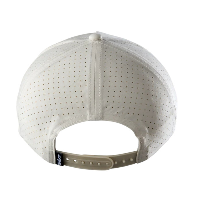 Wilson Wilson Rope Golfcap - Beige