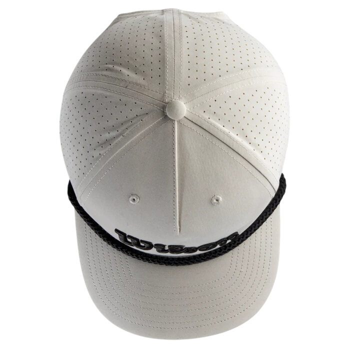 Wilson Wilson Rope Golf Cap - Stone
