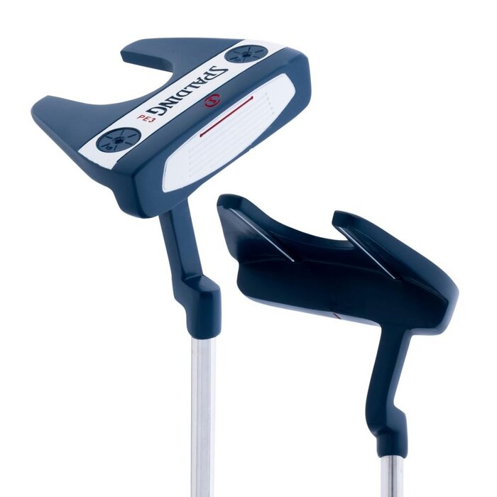 Spalding Spalding PE-3 Mallet Putter