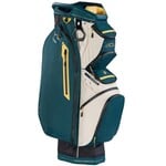 Sun Mountain C130 H2NO Waterproof Bolsa de golf carro - Petróleo