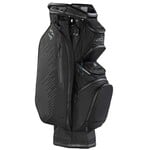 Sun Mountain C130 H2NO Waterproof Bolsa de golf carro - Negro