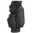 Sun Mountain Sun Mountain C130 H2NO Waterproof Cart Bag - Black