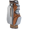 Sun Mountain C130 H2NO Waterproof Cart Bag - Leather Shadow Sand