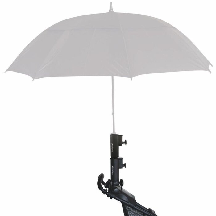 FastFold FastFold Umbrella Holder Extender For Golf Trolleys