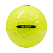 Bridgestone Bridgestone E6 Soft Golfbälle 2026 - Gelb - 12 Stück