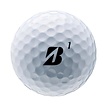 Bridgestone Bridgestone E6 Soft Golfbälle 2026 - Weiß - 12 Stück