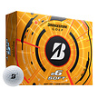 Bridgestone Bridgestone E6 Soft Golfbälle 2026 - Weiß - 12 Stück