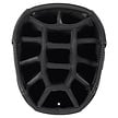 Sun Mountain Sun Mountain Forerunner Bolsa de golf carro - Negro