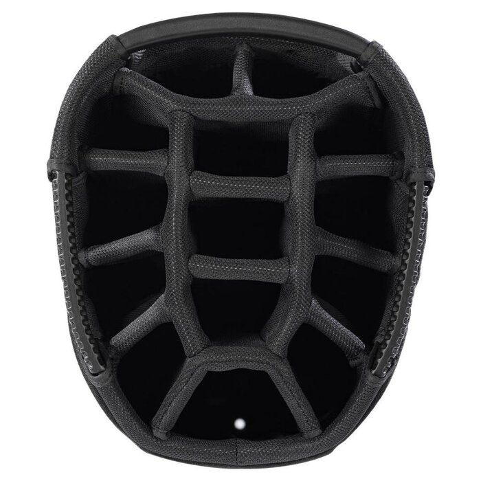 Sun Mountain Sun Mountain Forerunner Cart Bag - Black