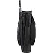 Sun Mountain Sun Mountain Forerunner Bolsa de golf carro - Negro