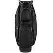 Sun Mountain Sun Mountain Forerunner Bolsa de golf carro - Negro