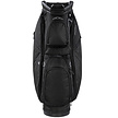 Sun Mountain Sun Mountain Forerunner Cartbag - Schwarz