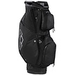 Sun Mountain Sun Mountain Forerunner Cartbag - Schwarz