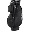 Sun Mountain Sun Mountain Forerunner Bolsa de golf carro - Negro