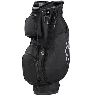 Sun Mountain Sun Mountain Forerunner Cartbag - Schwarz