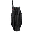 Sun Mountain Sun Mountain Forerunner Cartbag - Schwarz Grau Rot