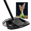 TaylorMade TaylorMade Spider ZT Putter 2025 - LEFT