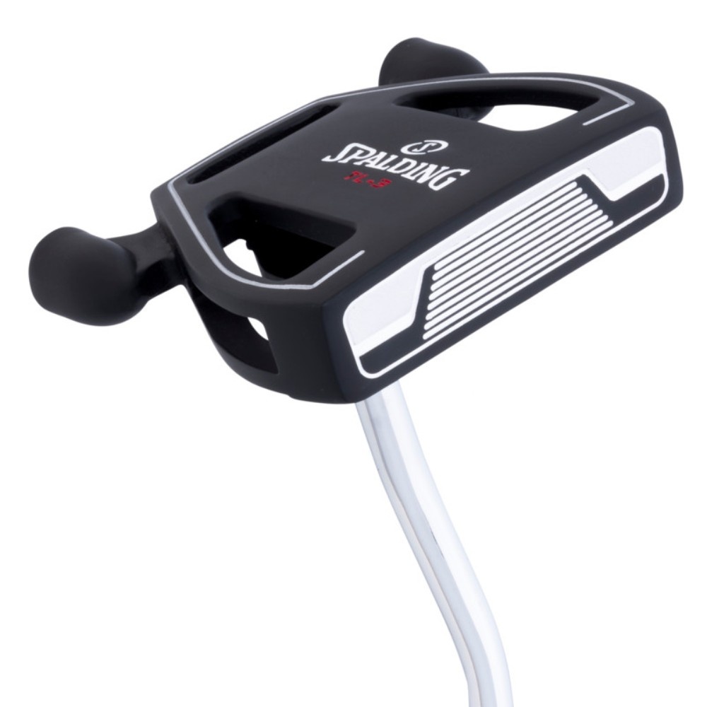 Spalding TL-3 Mallet Putter