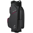 Callaway Callaway Org 14 HD Waterproof Cart Bag 2026 - Charcoal Pink