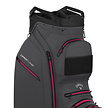 Callaway Callaway Org 14 HD Waterproof Cart Bag 2026 - Charcoal Pink