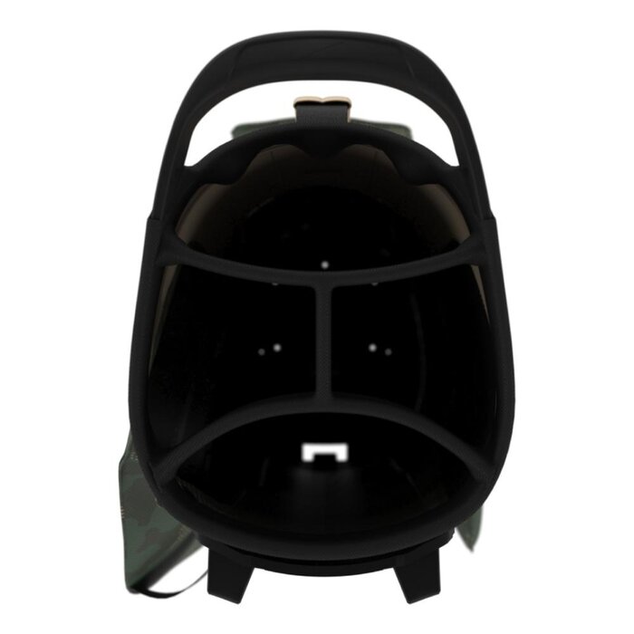 Callaway Callaway Chase Dry Waterproof Standbag 2026 - Beige Groen Camo