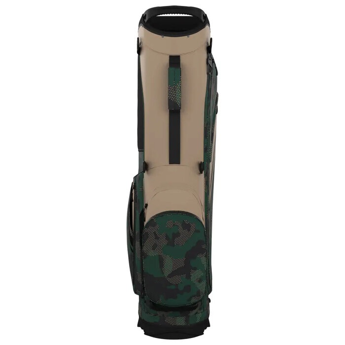 Callaway Callaway Chase Dry Waterproof Stand Bag 2026 - Tan Green Field Camo