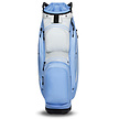 Callaway Callaway Chase 14 Dry Waterproof Cartbag 2025 - Blauw Wit
