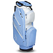 Callaway Callaway Chase 14 Dry Waterproof Cartbag 2025 - Blauw Wit