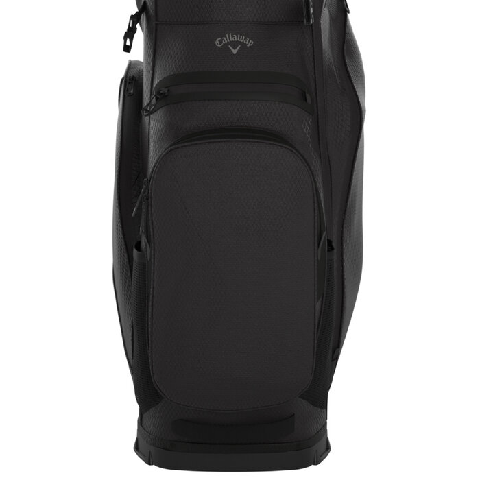 Callaway Callaway Fairway 14 Hyper Dry Standbag 2026 - Zwart