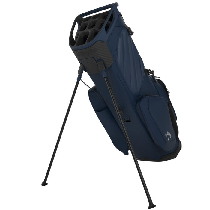 Callaway Callaway Fairway 14 Hyper Dry Stand Bag 2026 - Navy