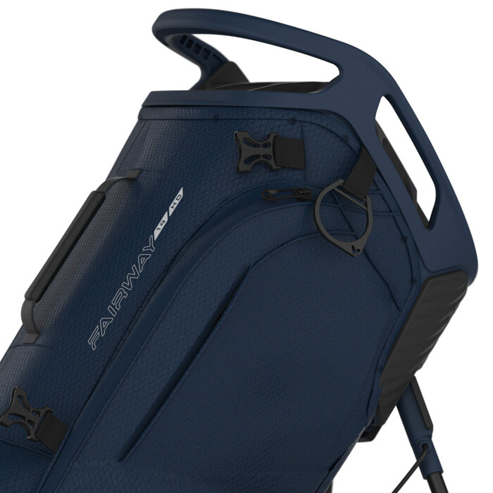 Callaway Callaway Fairway 14 Hyper Dry Stand Bag 2026 - Navy
