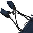 Callaway Callaway Fairway 14 Hyper Dry Stand Bag 2026 - Navy