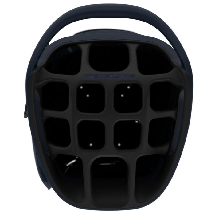 Callaway Callaway Fairway 14 Hyper Dry Standbag 2026 - Blauw