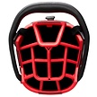 Callaway Callaway Fairway 14 Standbag 2025 - Rot Schwarz Weiß