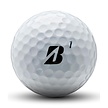 Bridgestone Bridgestone E12 Speed Golfbälle 2026 - Weiß - 12 Stück