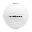 Bridgestone Bridgestone E12 HiLaunch Golfbälle 2026 - Weiß - 12 Stück