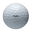 Bridgestone Bridgestone Tour B X Tiger Woods Golf Balls 2026 - White - 12 Pack
