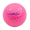 Bridgestone Bridgestone Lady Precept Golfballen 2026 - Roze - 12 Stuks