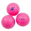Bridgestone Bridgestone Lady Precept Golfballen 2026 - Roze - 12 Stuks