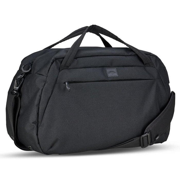 Callaway Callaway Clubhouse Duffle Bag Sporttas 2026 - Zwart