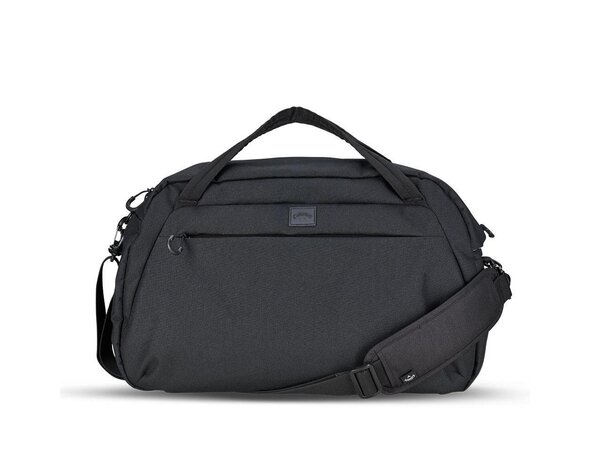 Callaway Callaway Clubhouse Duffle Bag Sporttas 2026 - Zwart