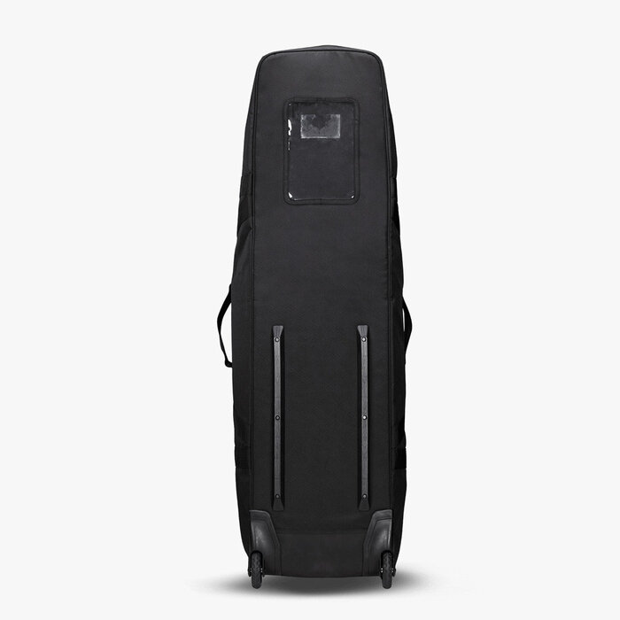 Callaway Callaway Clubhouse Rollbarer Travelcover 2026 - Schwarz