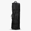 Callaway Callaway Clubhouse Rollbarer Travelcover 2026 - Schwarz