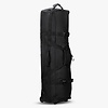 Callaway Clubhouse Wheeled Travel Cover - Black - Copy